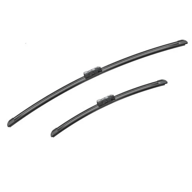 Wiper blades BOSCH AeroTwin for Maserati Levante