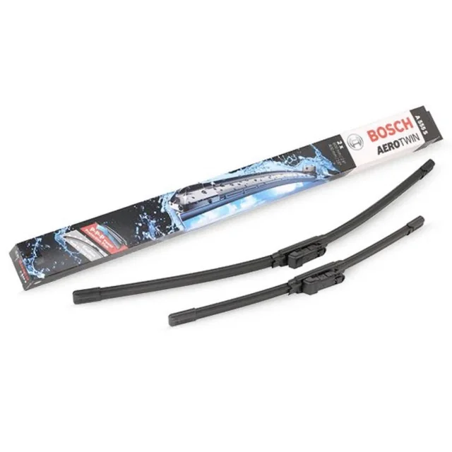 Wiper blades BOSCH AeroTwin for DS №4