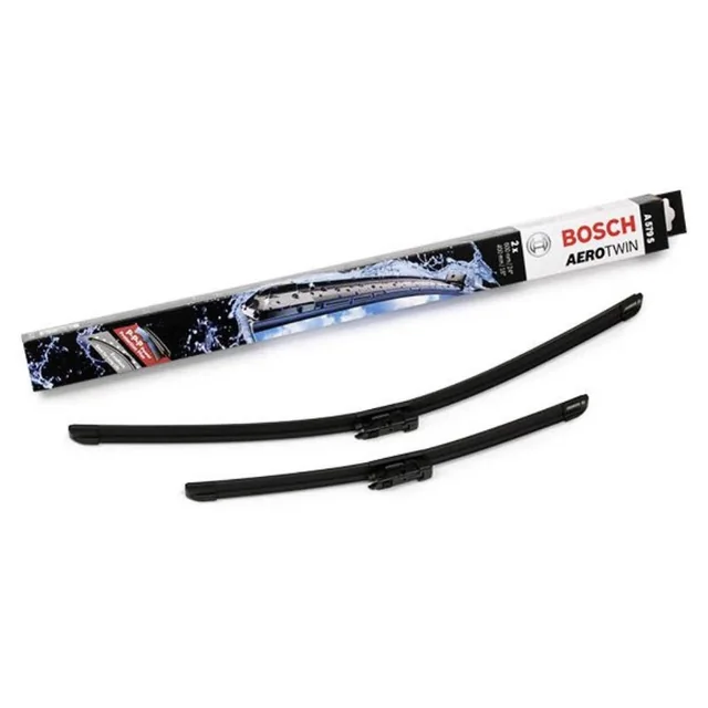 Wiper blades BOSCH AeroTwin for BMW 3 Series