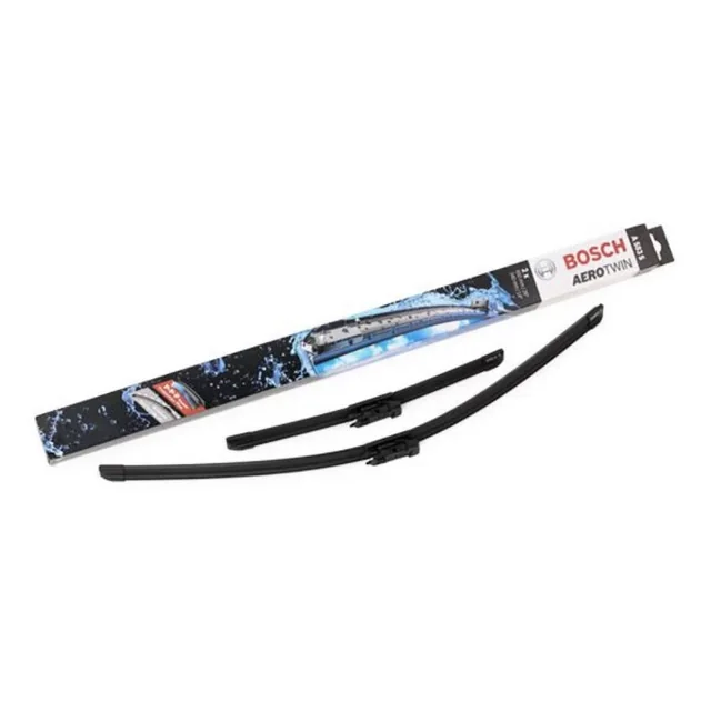 Wiper blades BOSCH AeroTwin for KIA Venga