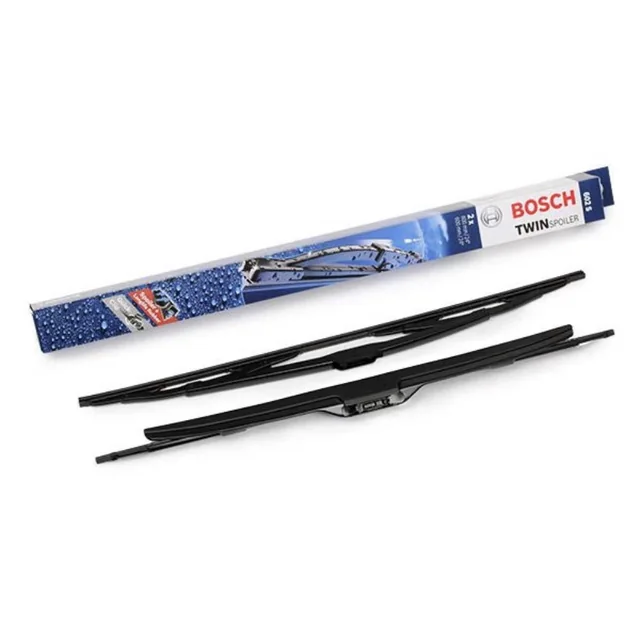 Klaasipuhastid BOSCH Twin autole BMW 5 Series