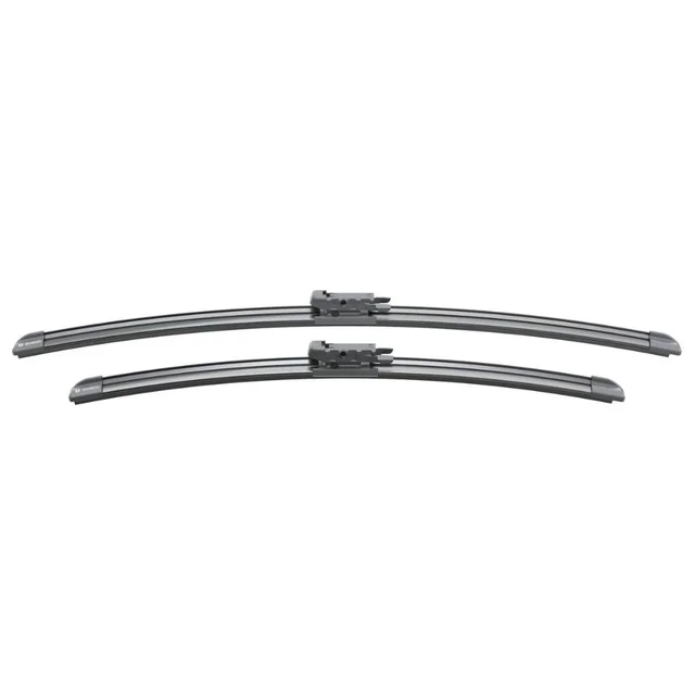 Wiper blades BOSCH AeroTwin for Alpina B3 | D3