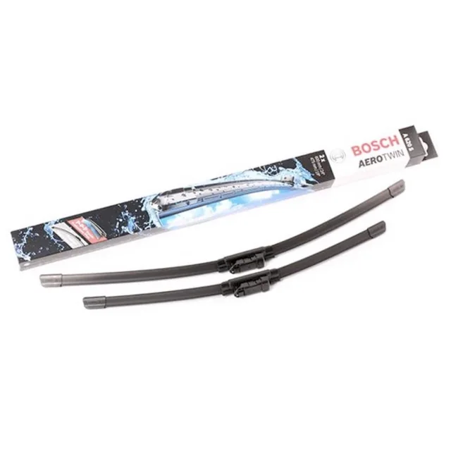 Wiper blades BOSCH AeroTwin for Skoda Octavia
