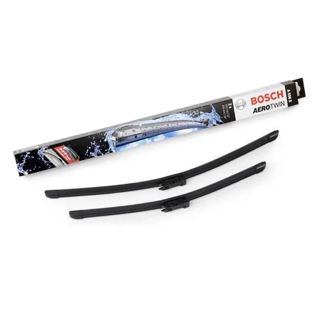 Wiper blades BOSCH AeroTwin for Geely Vision