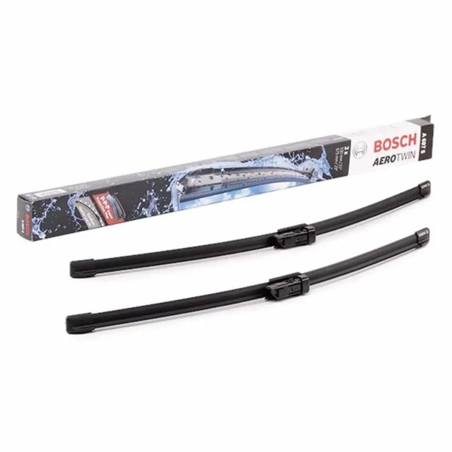 Wiper blades BOSCH AeroTwin for MINI Countryman