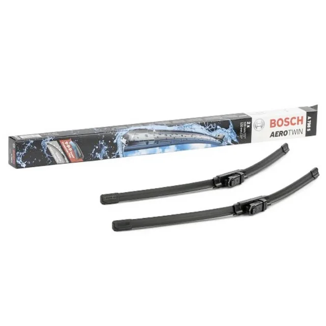Klaasipuhastid BOSCH AeroTwin autole Volkswagen Beetle | Kafer