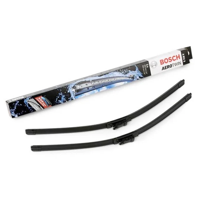 Wiper blades BOSCH AeroTwin for Volkswagen California