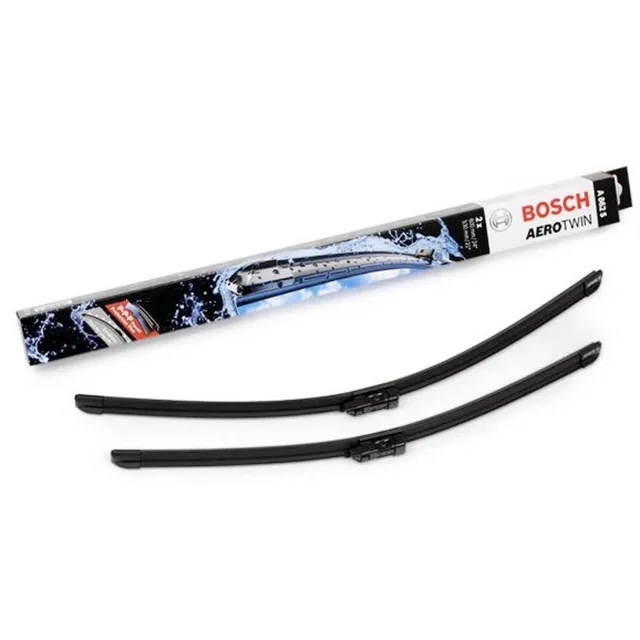 Wiper blades BOSCH AeroTwin for Avatr 11