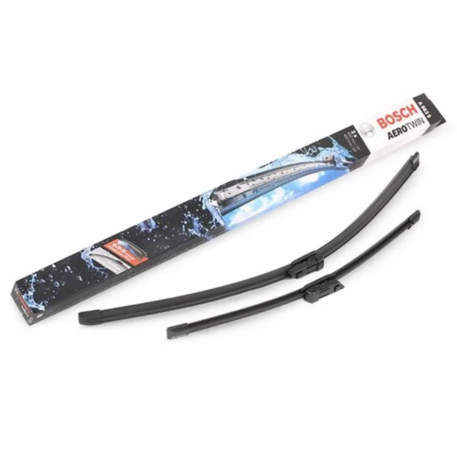 Wiper blades BOSCH AeroTwin for KIA Sportage