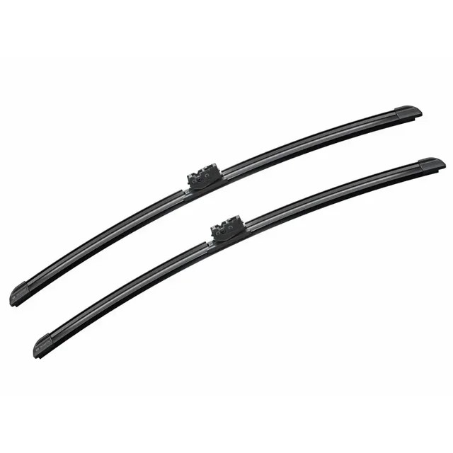 Klaasipuhastid BOSCH AeroTwin autole Mercedes GLC Class