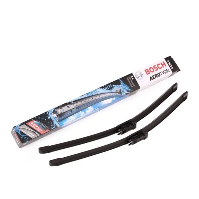 Klaasipuhastid BOSCH AeroTwin autole Ford Escape