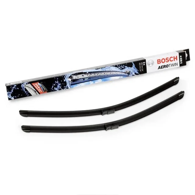 Wiper blades BOSCH AeroTwin for Volkswagen Transporter