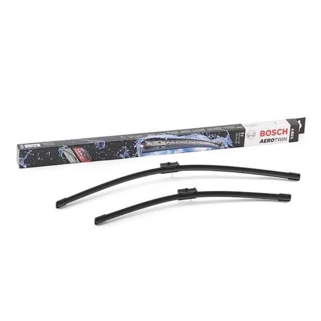 Klaasipuhastid BOSCH AeroTwin autole BMW X3