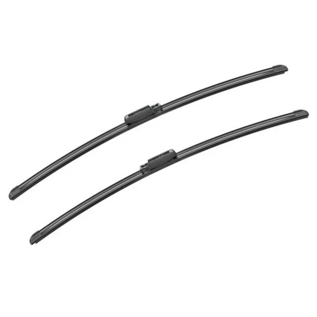 Wiper blades BOSCH AeroTwin for SEAT Altea
