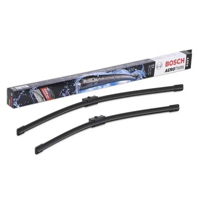 Wiper blades BOSCH AeroTwin for Mercury Montego