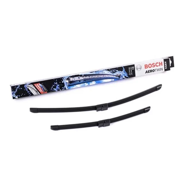 Wiper blades BOSCH AeroTwin for Alfa Romeo 147