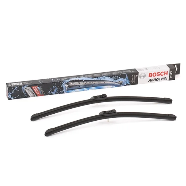 Klaasipuhastid BOSCH AeroTwin autole JAC T8 Pro