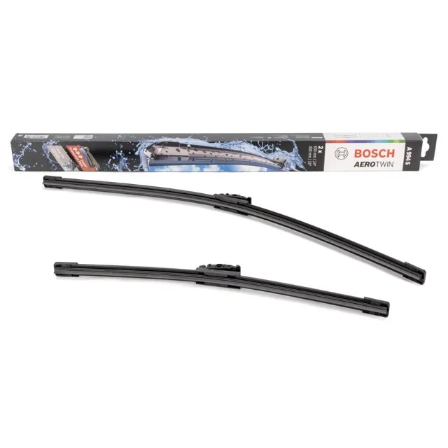 Klaasipuhastid BOSCH AeroTwin autole Renault Taliant