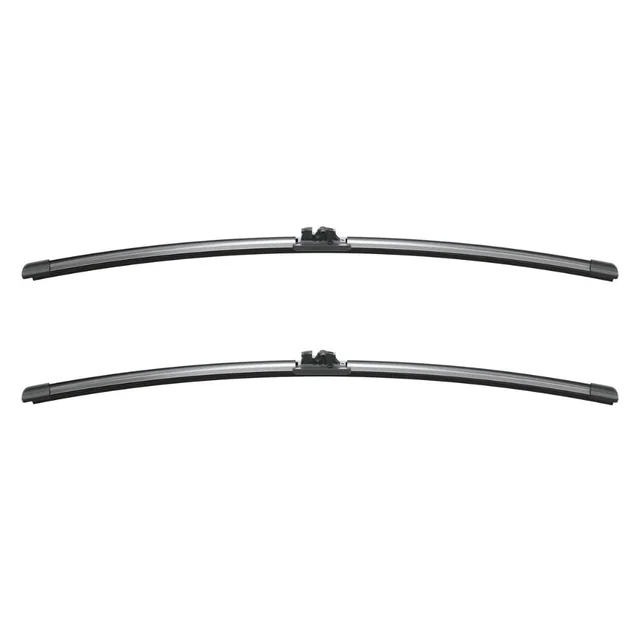 Wiper blades BOSCH AeroTwin APX for Avatr 12