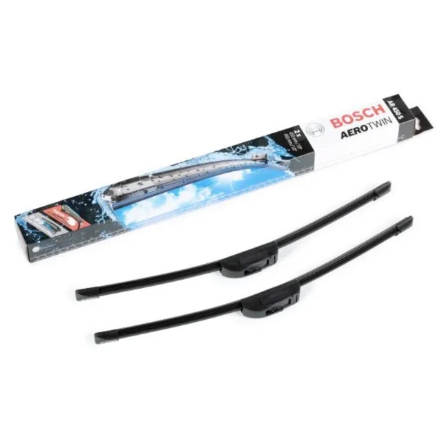 Wiper blades BOSCH AeroTwin for KIA Pride