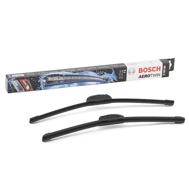 Wiper blades BOSCH AeroTwin for MINI Cooper