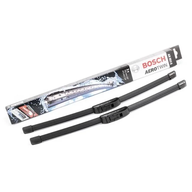 Klaasipuhastid BOSCH AeroTwin autole Suzuki Swift