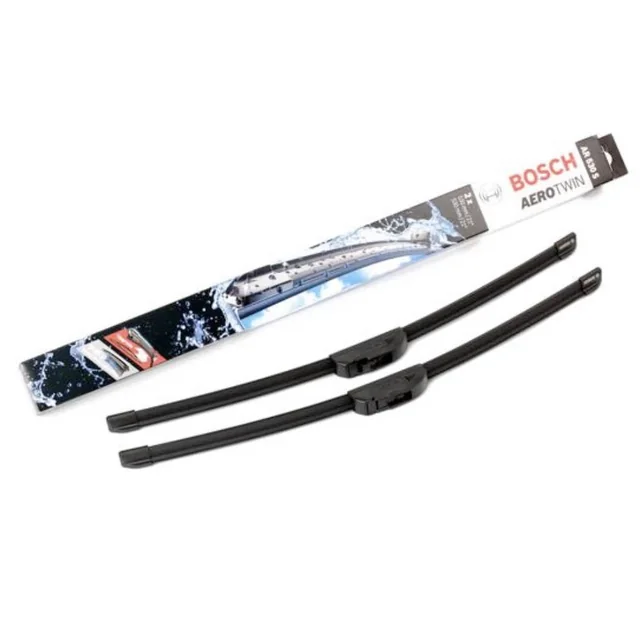 Wiper blades BOSCH AeroTwin for Volkswagen Transporter