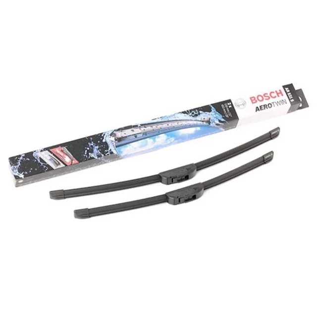 Wiper blades BOSCH AeroTwin for KIA Rio