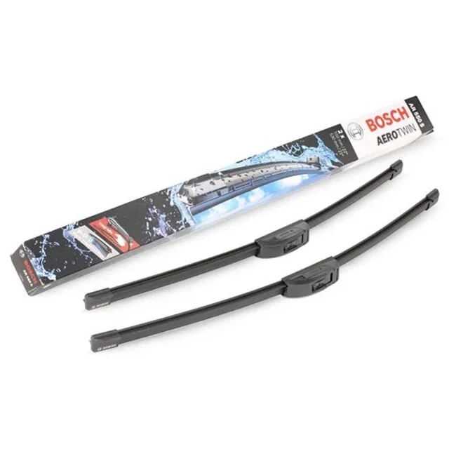 Wiper blades BOSCH AeroTwin for Dadi Bliss