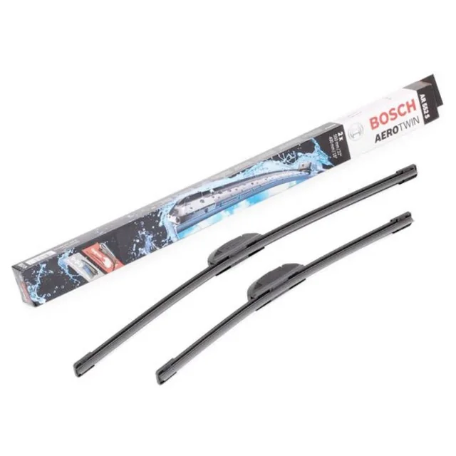 Wiper blades BOSCH AeroTwin for KIA Picanto