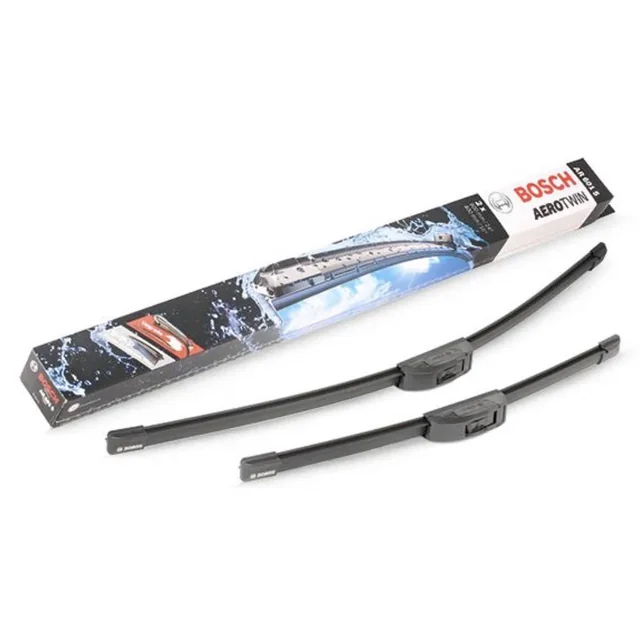 Wiper blades BOSCH AeroTwin for KIA Pride