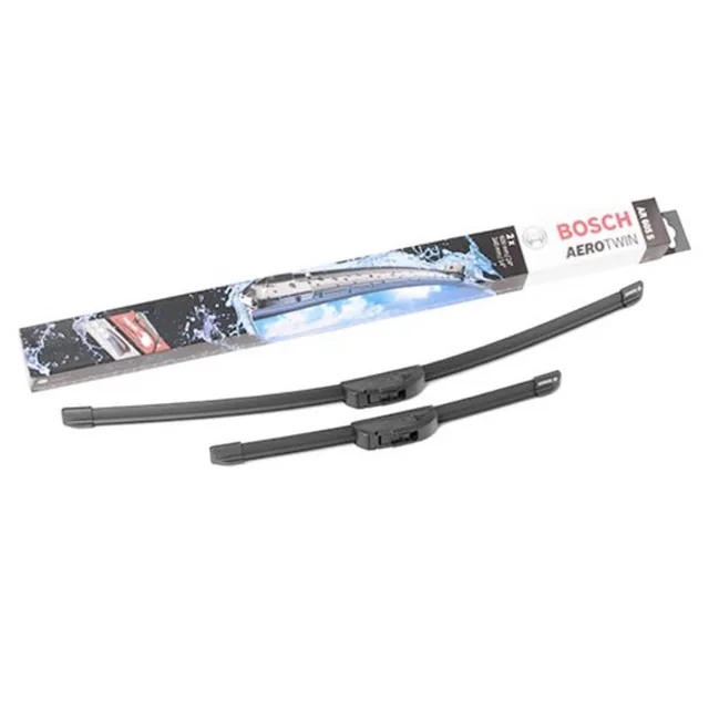 Wiper blades BOSCH AeroTwin for KIA Picanto