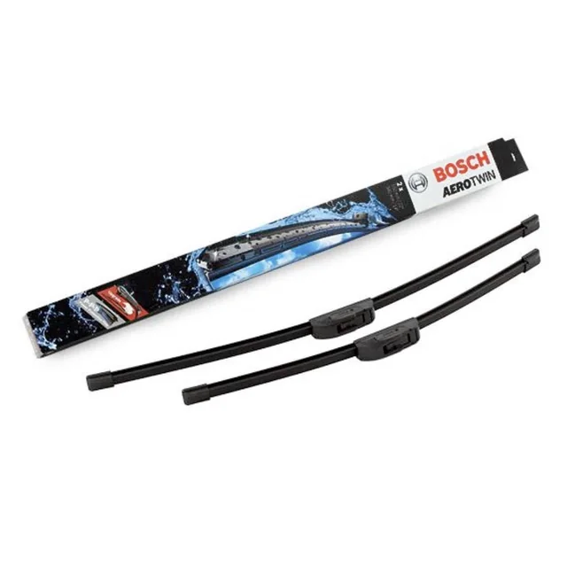 Wiper blades BOSCH AeroTwin for Haima M3