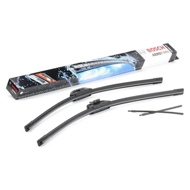Wiper blades BOSCH AeroTwin for KIA Sedona
