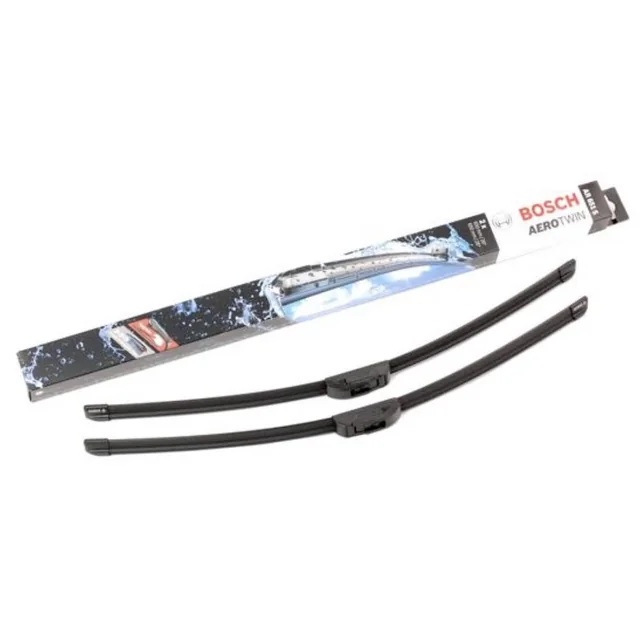 Wiper blades BOSCH AeroTwin for Chrysler Town & Country