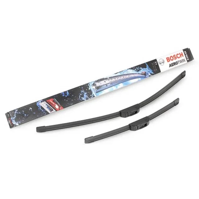 Wiper blades BOSCH AeroTwin for KIA Sorento
