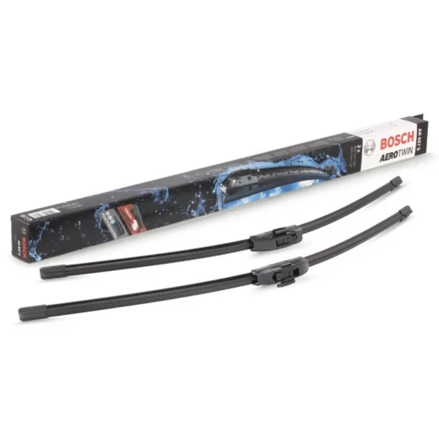 Wiper blades BOSCH AeroTwin for Fiat Ulysse