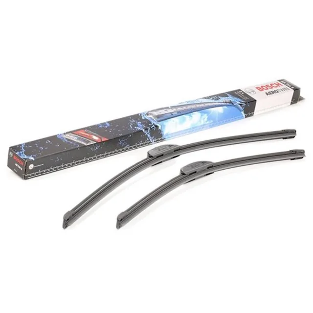 Wiper blades BOSCH AeroTwin for KIA Carnival