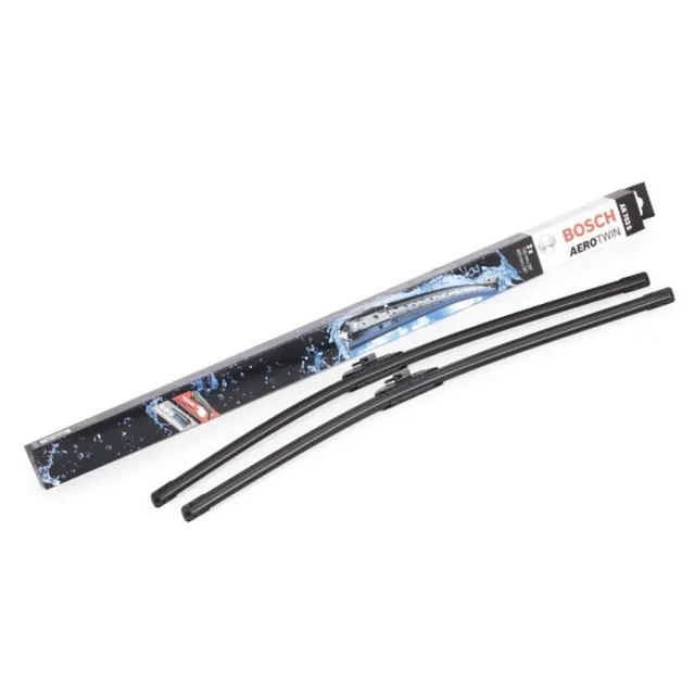 Wiper blades BOSCH AeroTwin for Mercedes Vito
