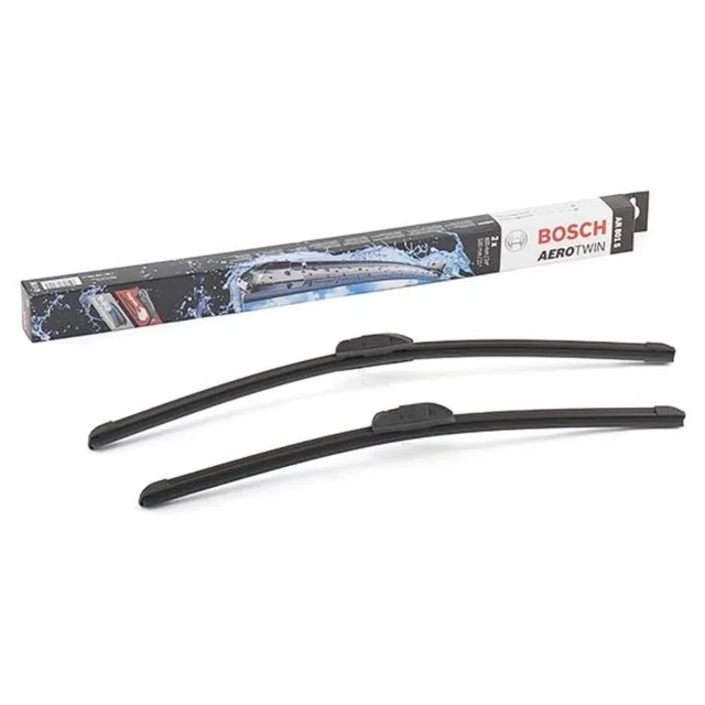 Wiper blades BOSCH AeroTwin for Honda Pilot