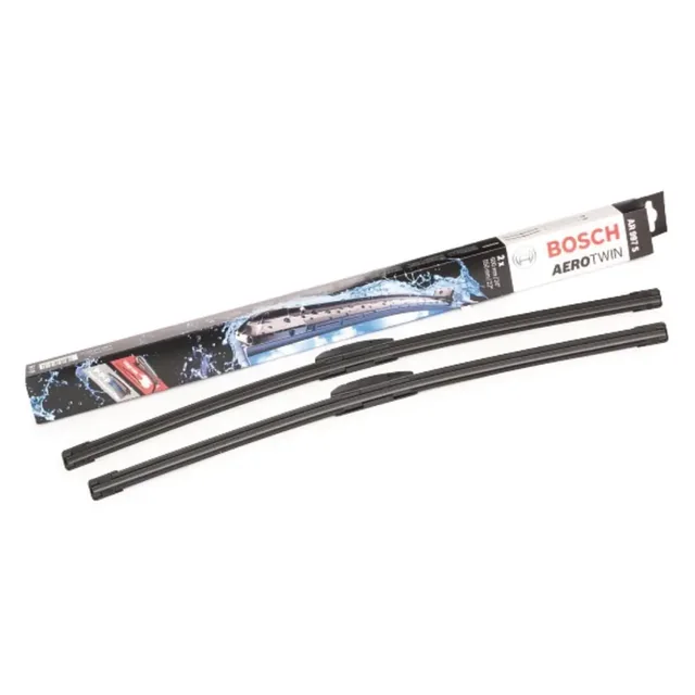 Wiper blades BOSCH AeroTwin for Ferrari F430