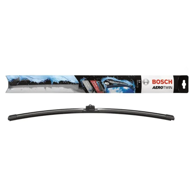 Wiper blades BOSCH AeroTwin Plus for Audi A2