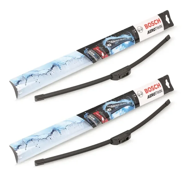 Wiper blades BOSCH AeroTwin U for KIA Sorento