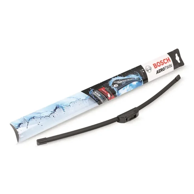 Wiper blades BOSCH AeroTwin U for SMA Maple C81