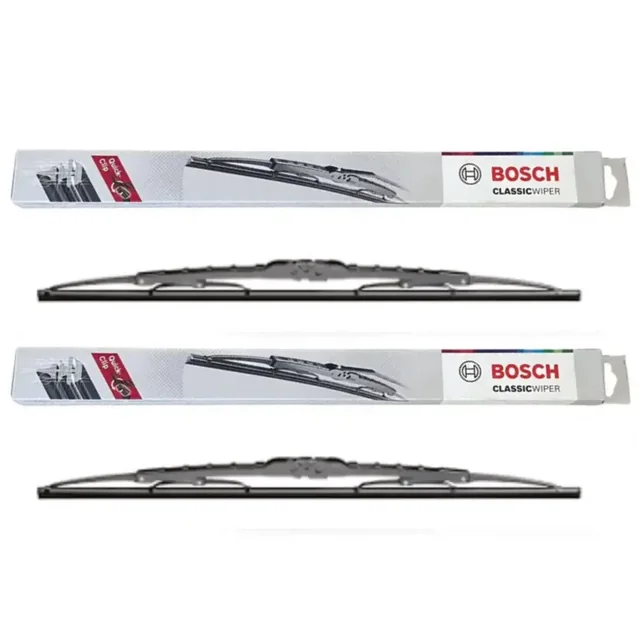 Wiper blades BOSCH Classic Wiper for KIA Sorento