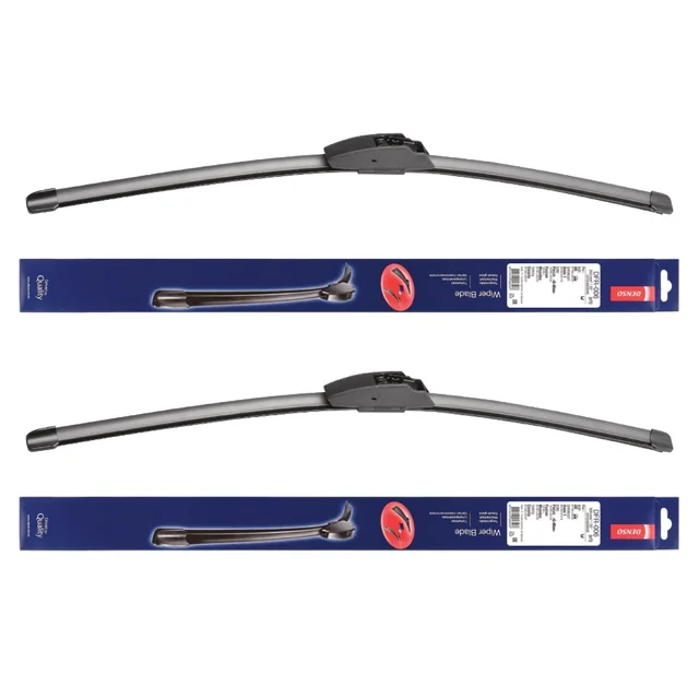 Wiper blades Denso Retrofit for KIA Sorento