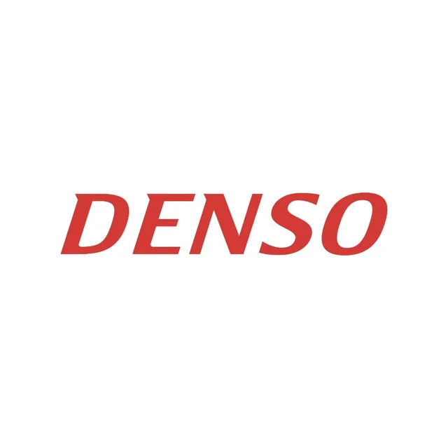 Wiper blades Denso Flat for Volvo V60