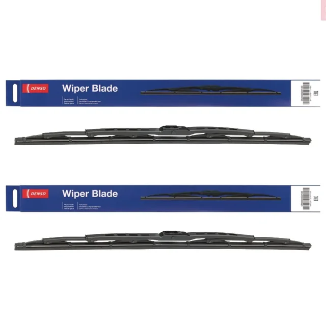 Wiper blades Denso Classic for KIA Sorento