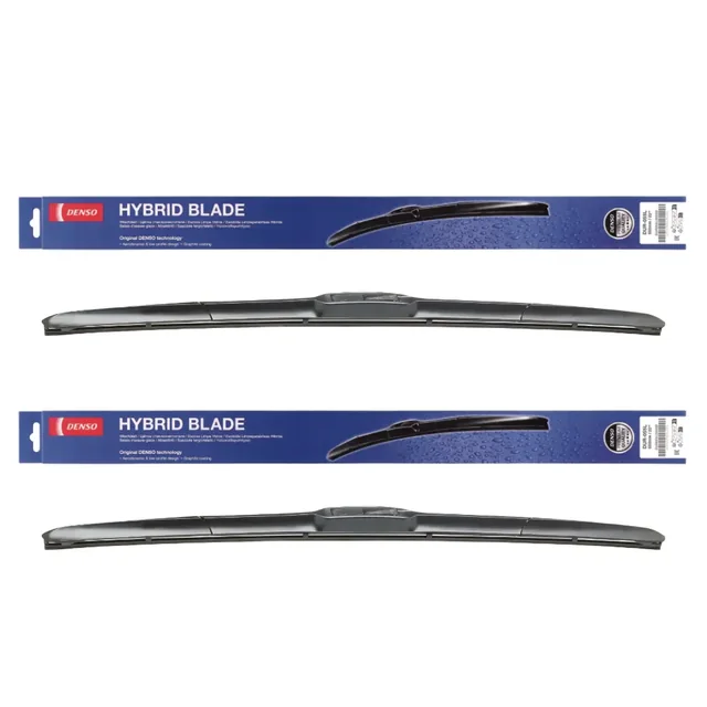 Wiper blades Denso Hybrid for KIA Sorento