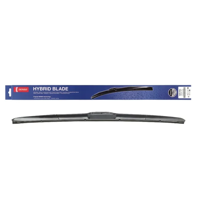 Wiper blades Denso Hybrid for SMA Maple C81